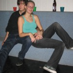 Pfarrgschnas '07